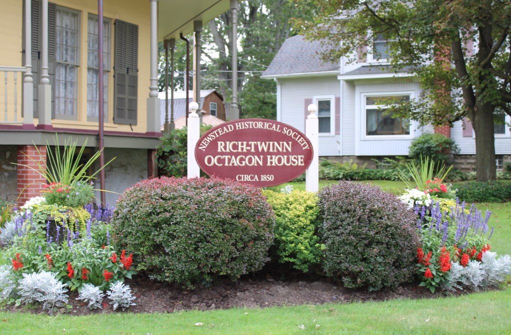 Live Healthier In An Eight Sided Home —