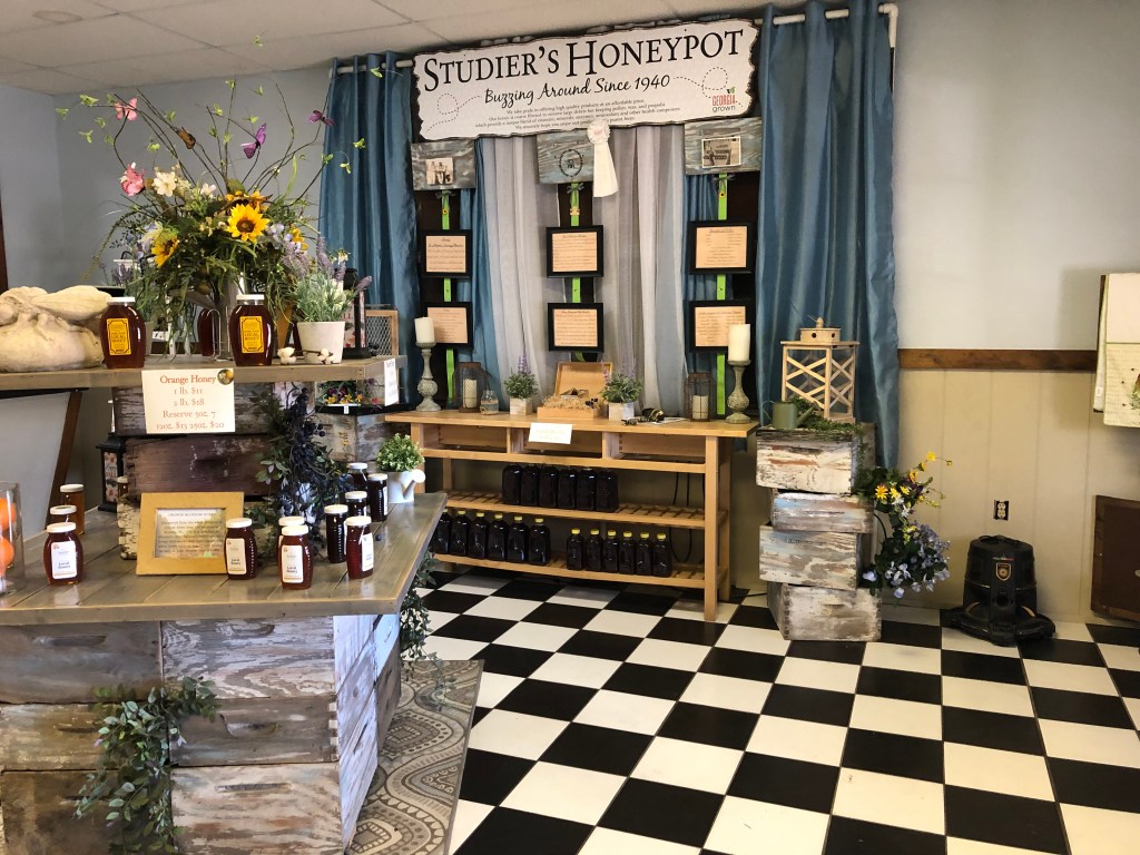 Bee Pollen And It’s Health Benefits — The59Club